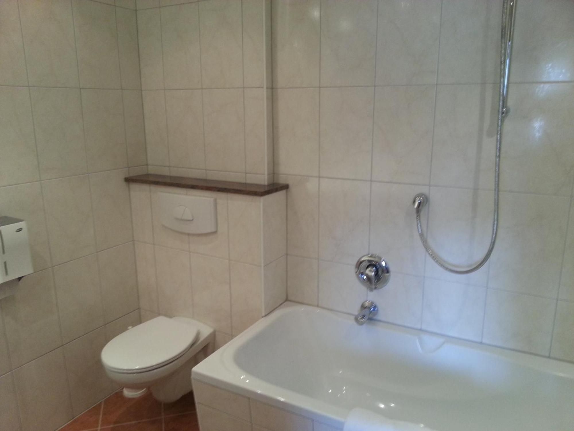 Pension Rieder Капрун Номер фото