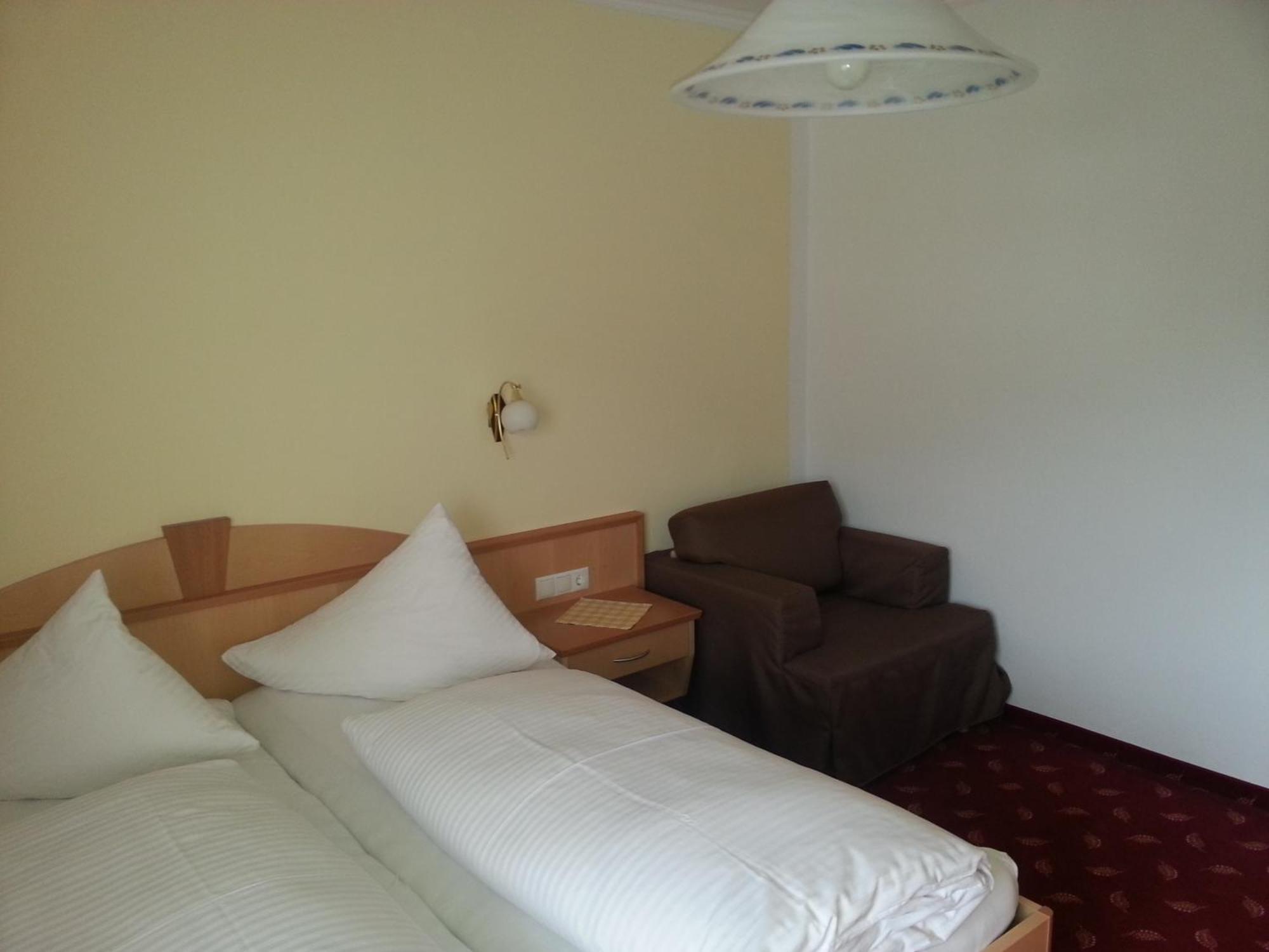 Pension Rieder Капрун Номер фото