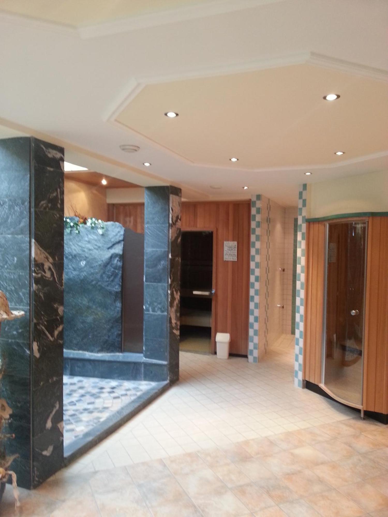 Pension Rieder Капрун Экстерьер фото