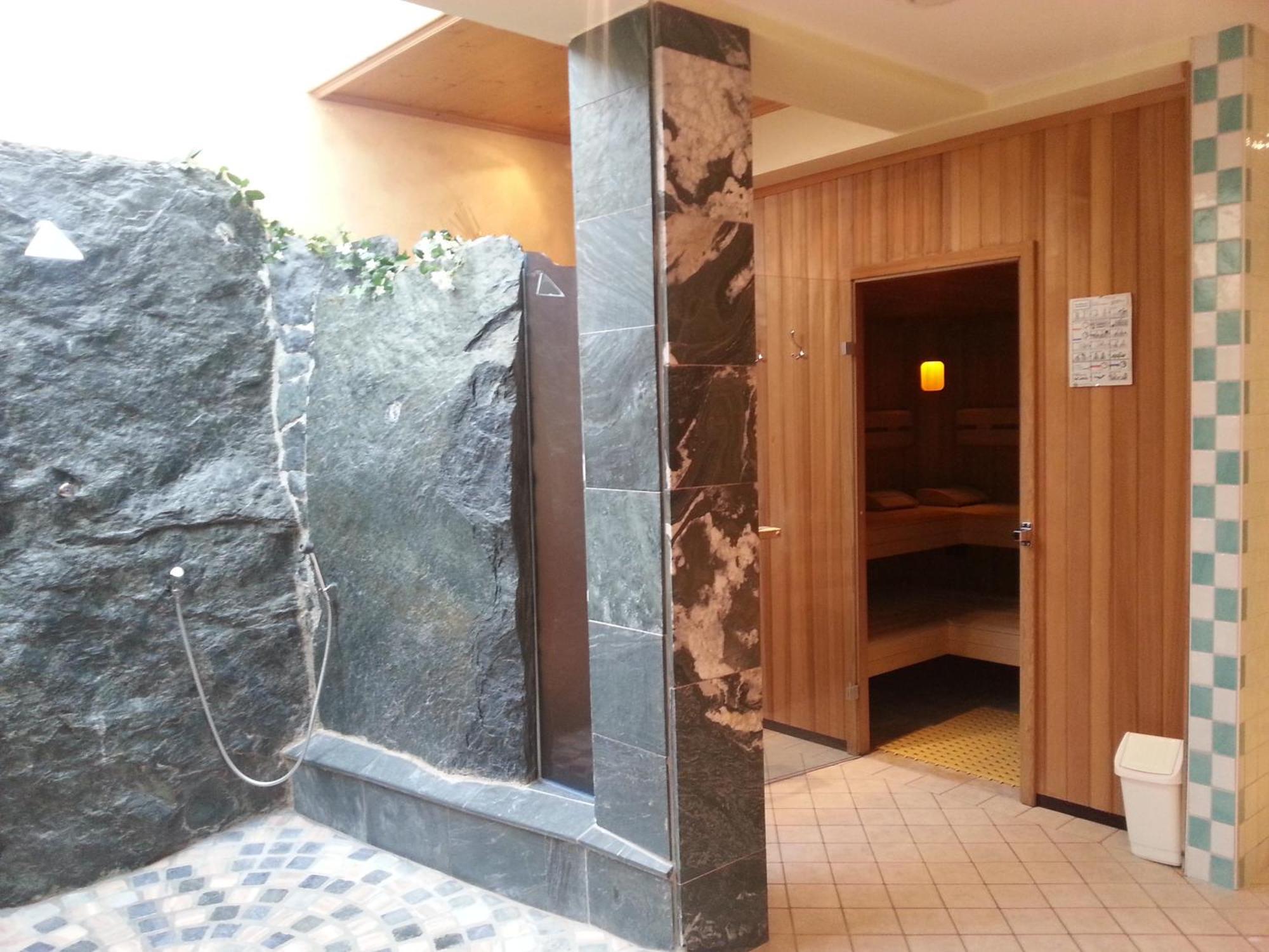 Pension Rieder Капрун Экстерьер фото