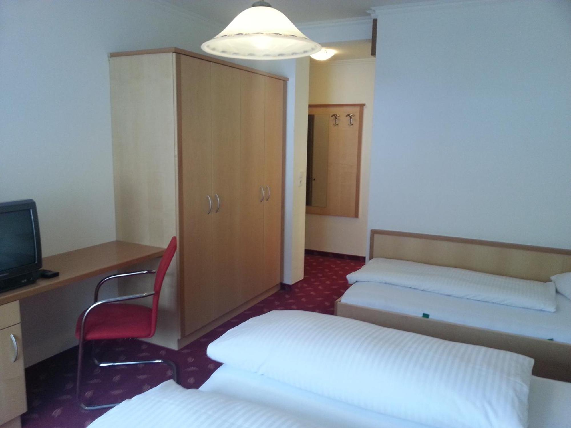 Pension Rieder Капрун Номер фото