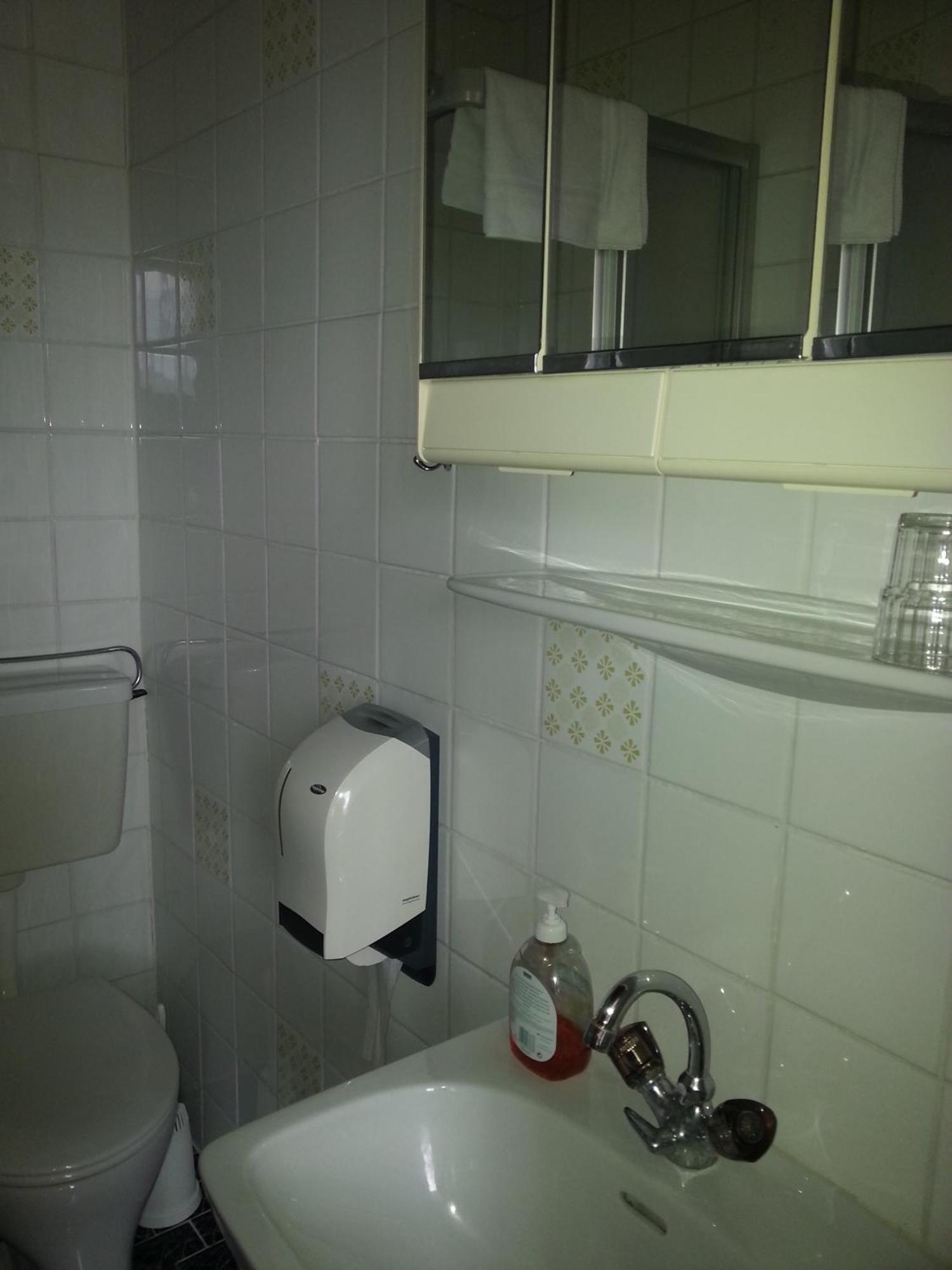 Pension Rieder Капрун Номер фото