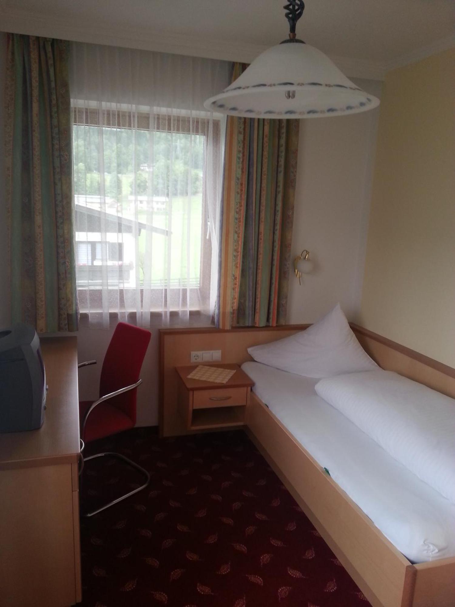 Pension Rieder Капрун Номер фото