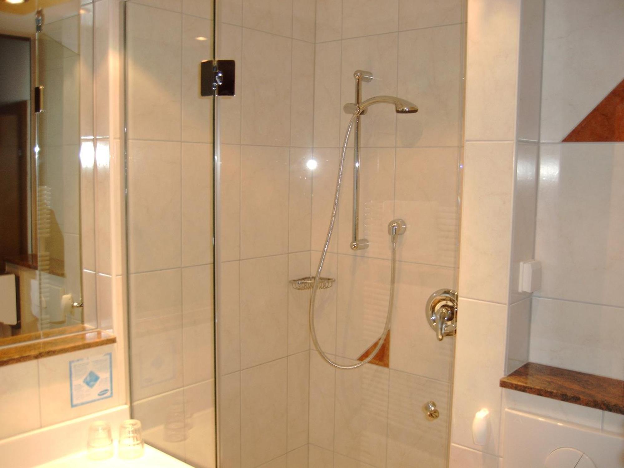 Pension Rieder Капрун Номер фото