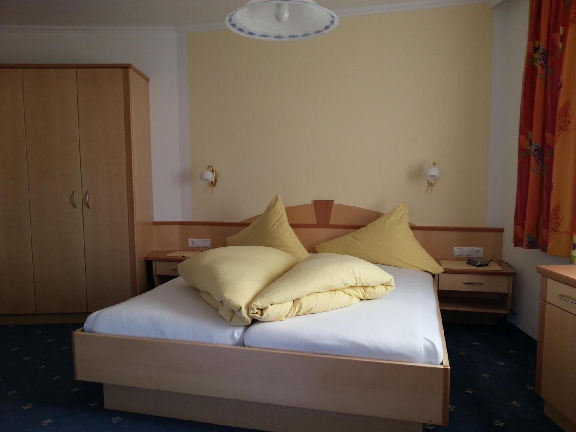 Pension Rieder Капрун Номер фото