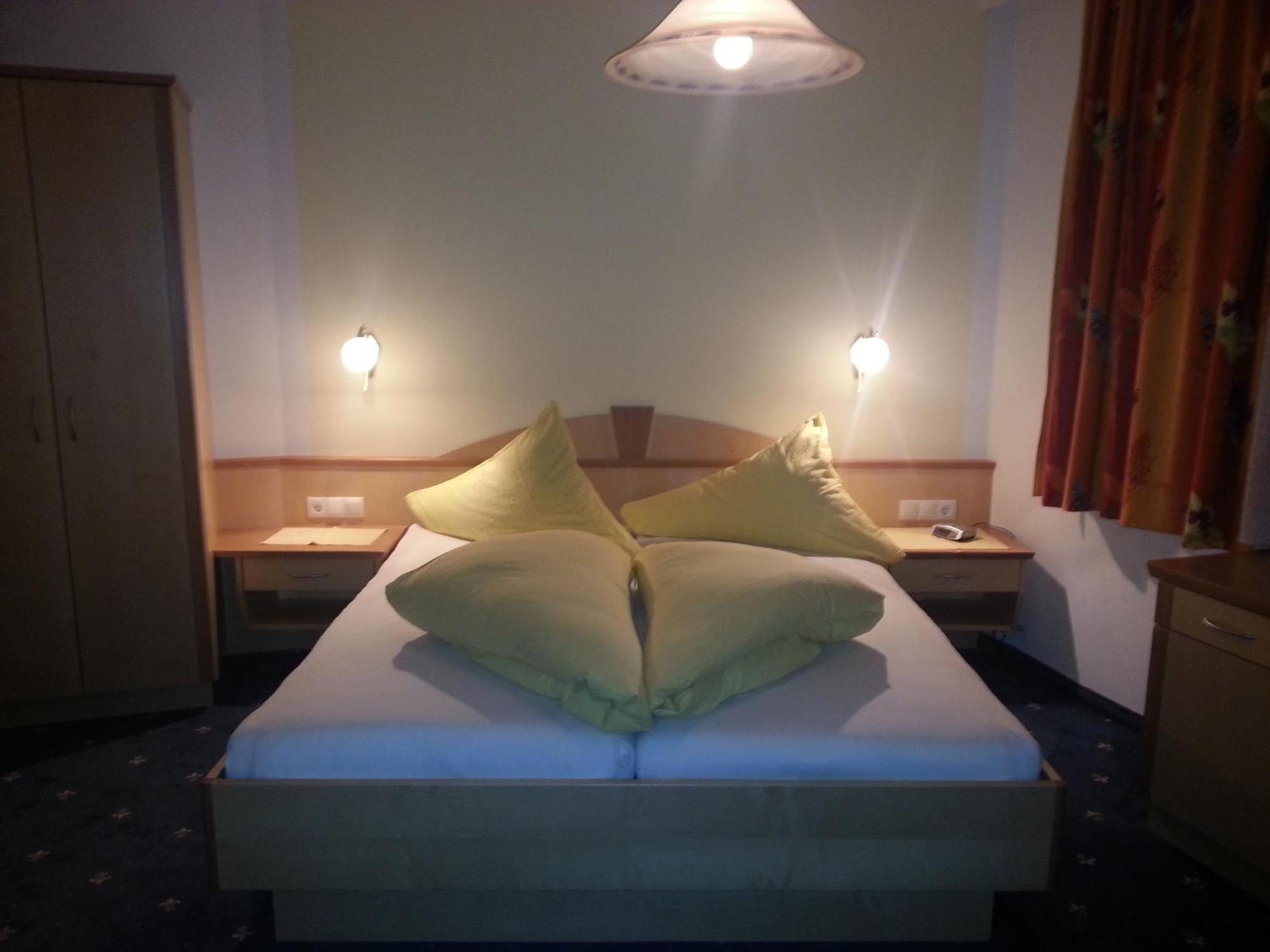 Pension Rieder Капрун Номер фото