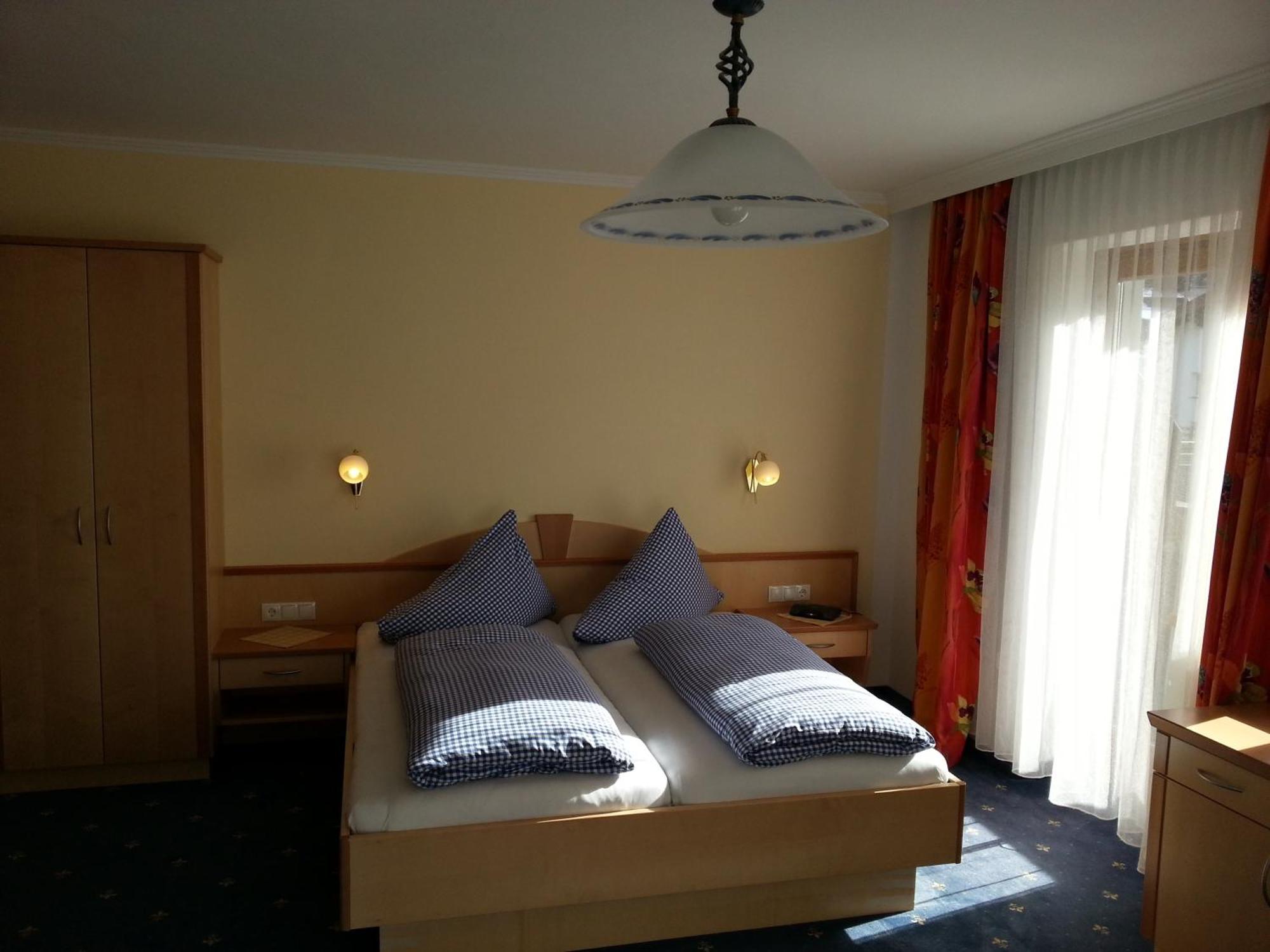 Pension Rieder Капрун Номер фото