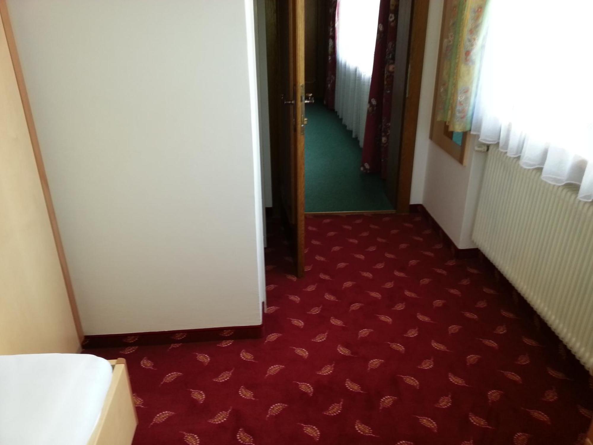 Pension Rieder Капрун Номер фото