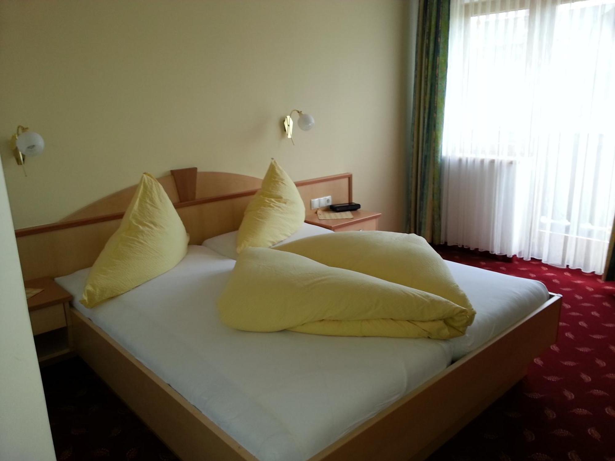 Pension Rieder Капрун Номер фото
