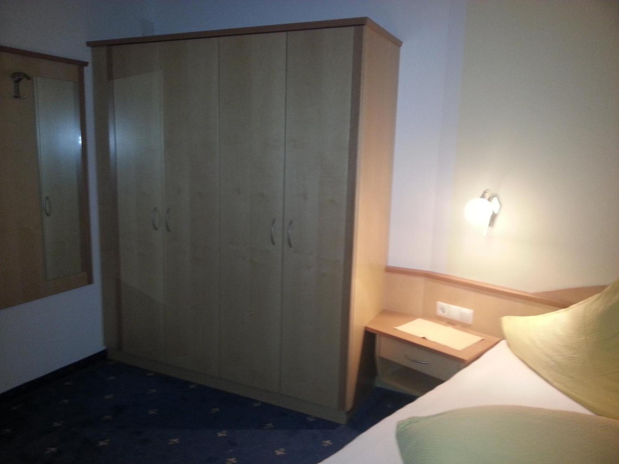 Pension Rieder Капрун Номер фото