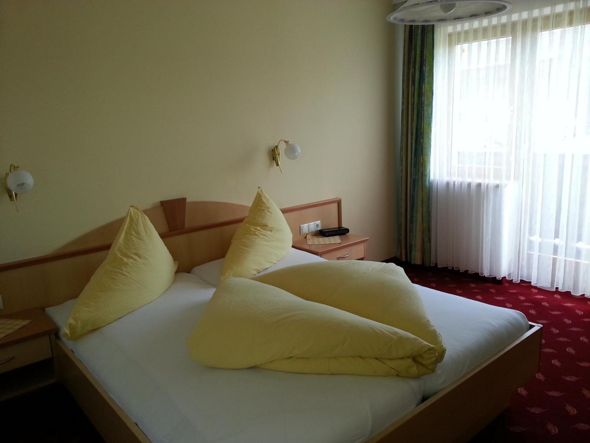 Pension Rieder Капрун Номер фото
