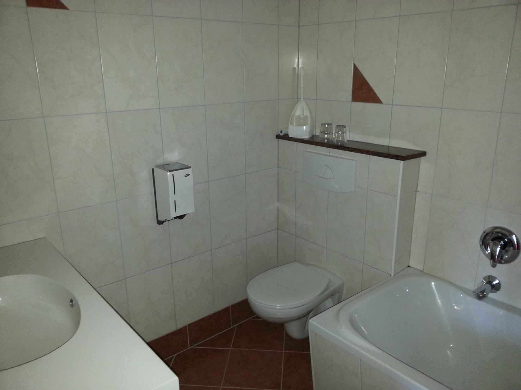 Pension Rieder Капрун Номер фото