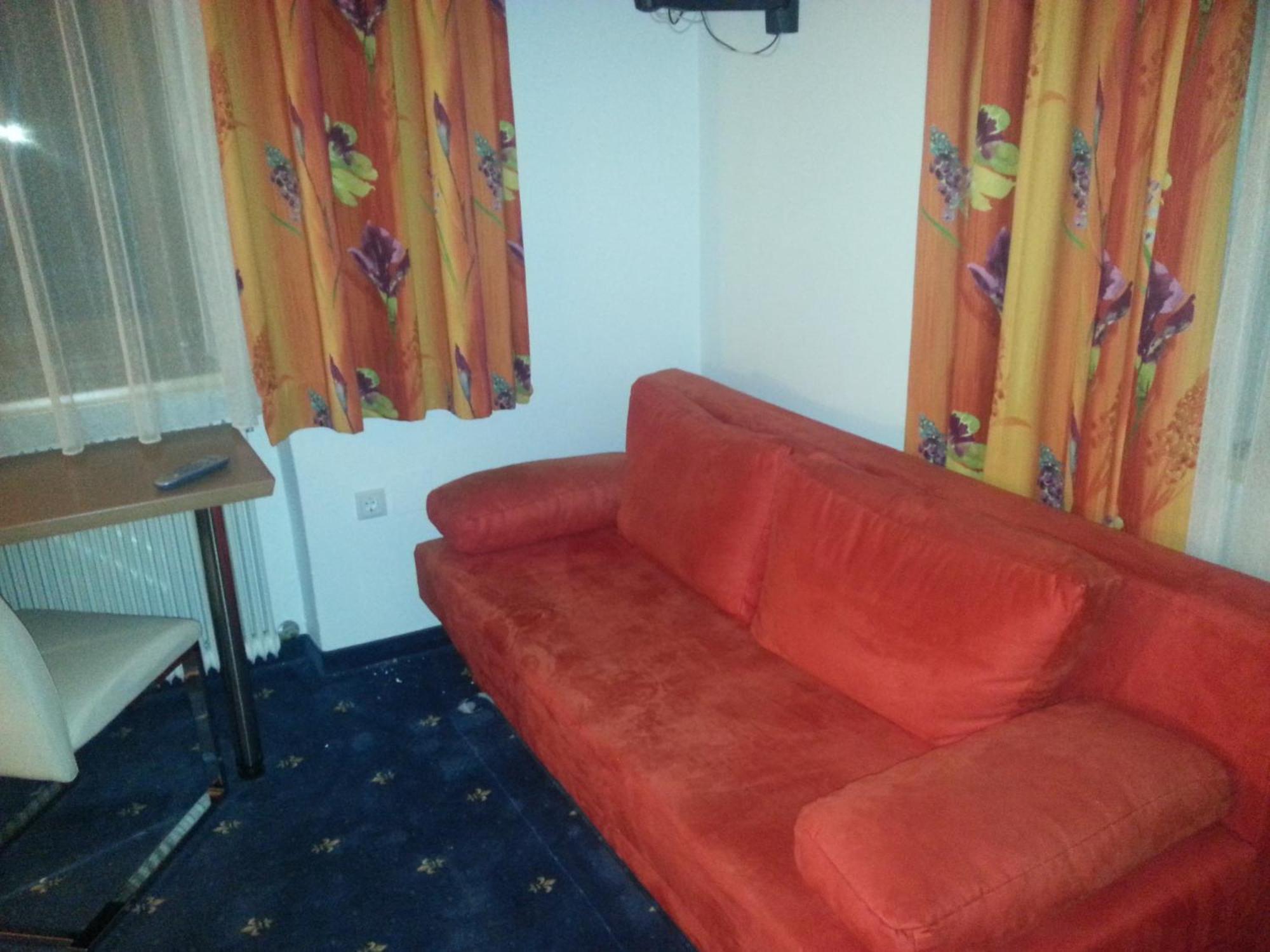 Pension Rieder Капрун Номер фото