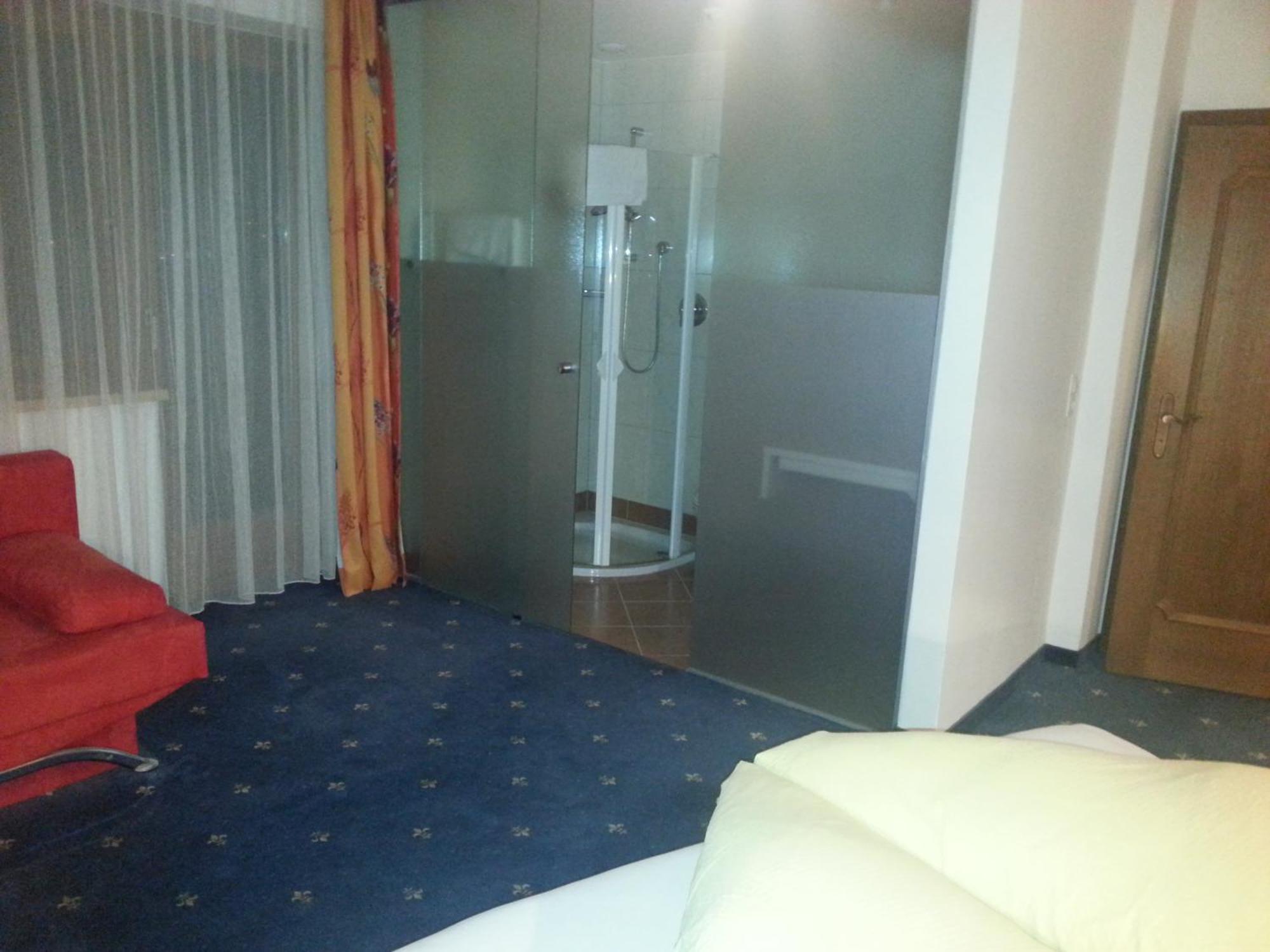 Pension Rieder Капрун Номер фото