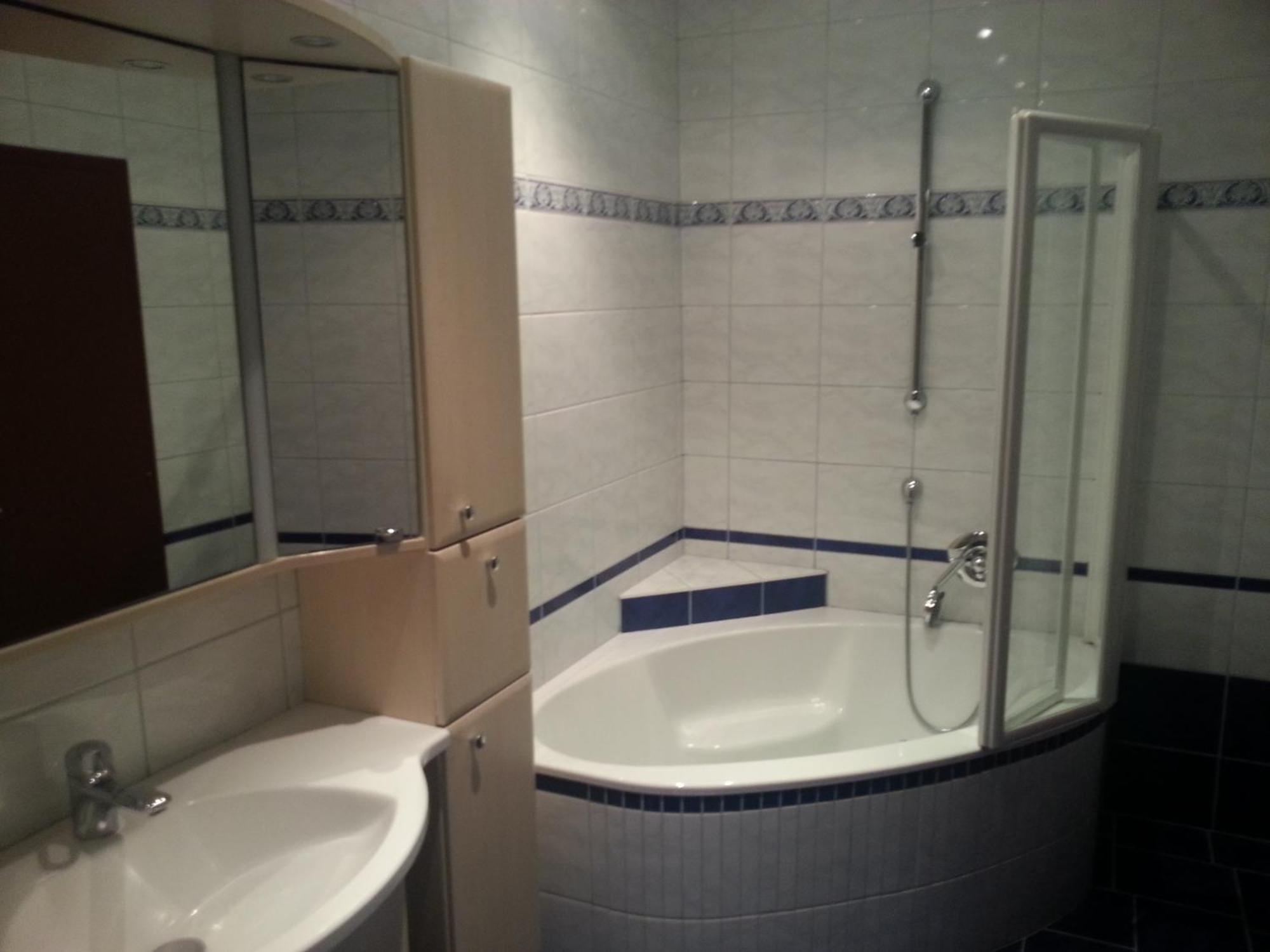 Pension Rieder Капрун Номер фото