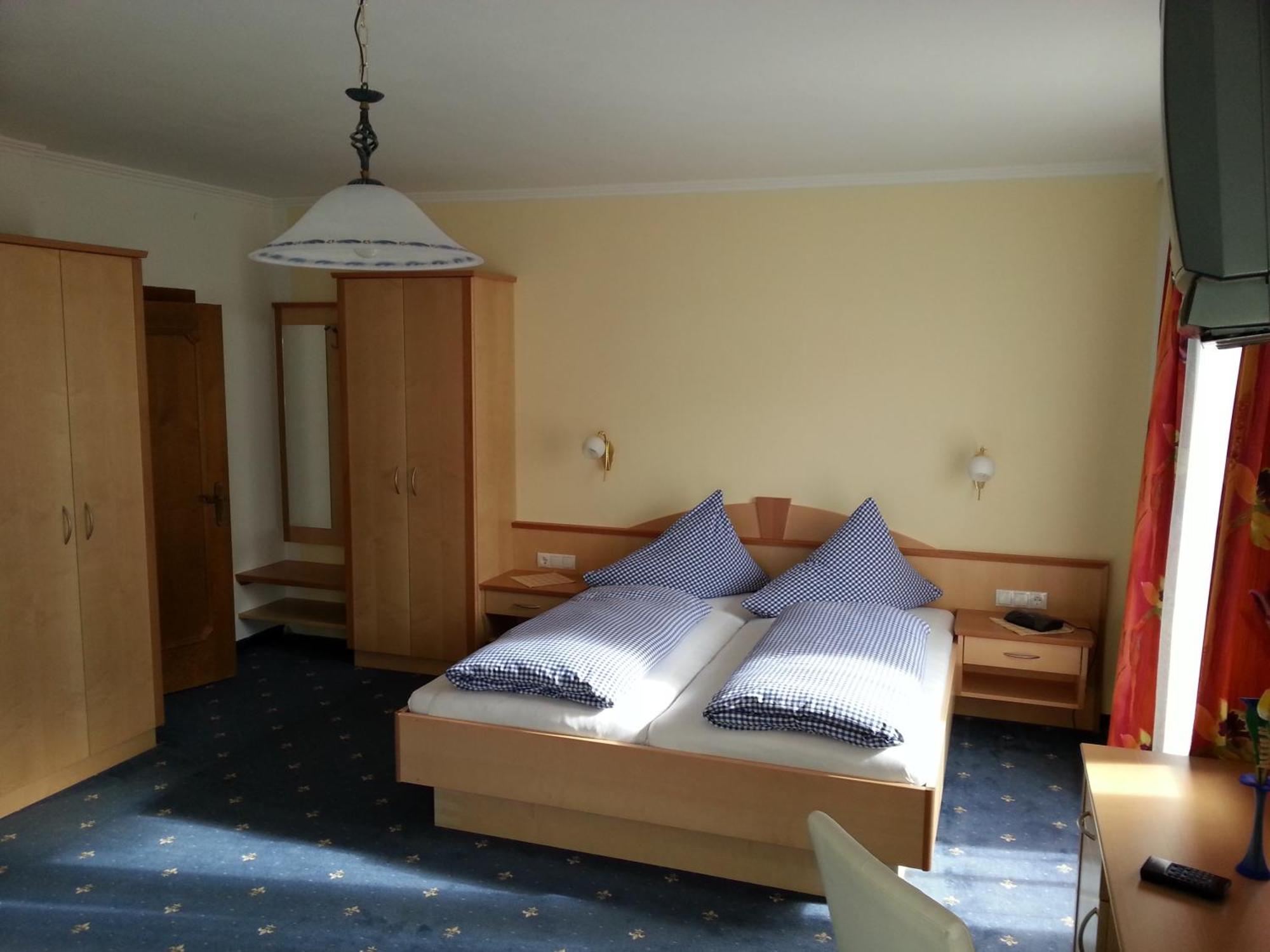 Pension Rieder Капрун Номер фото