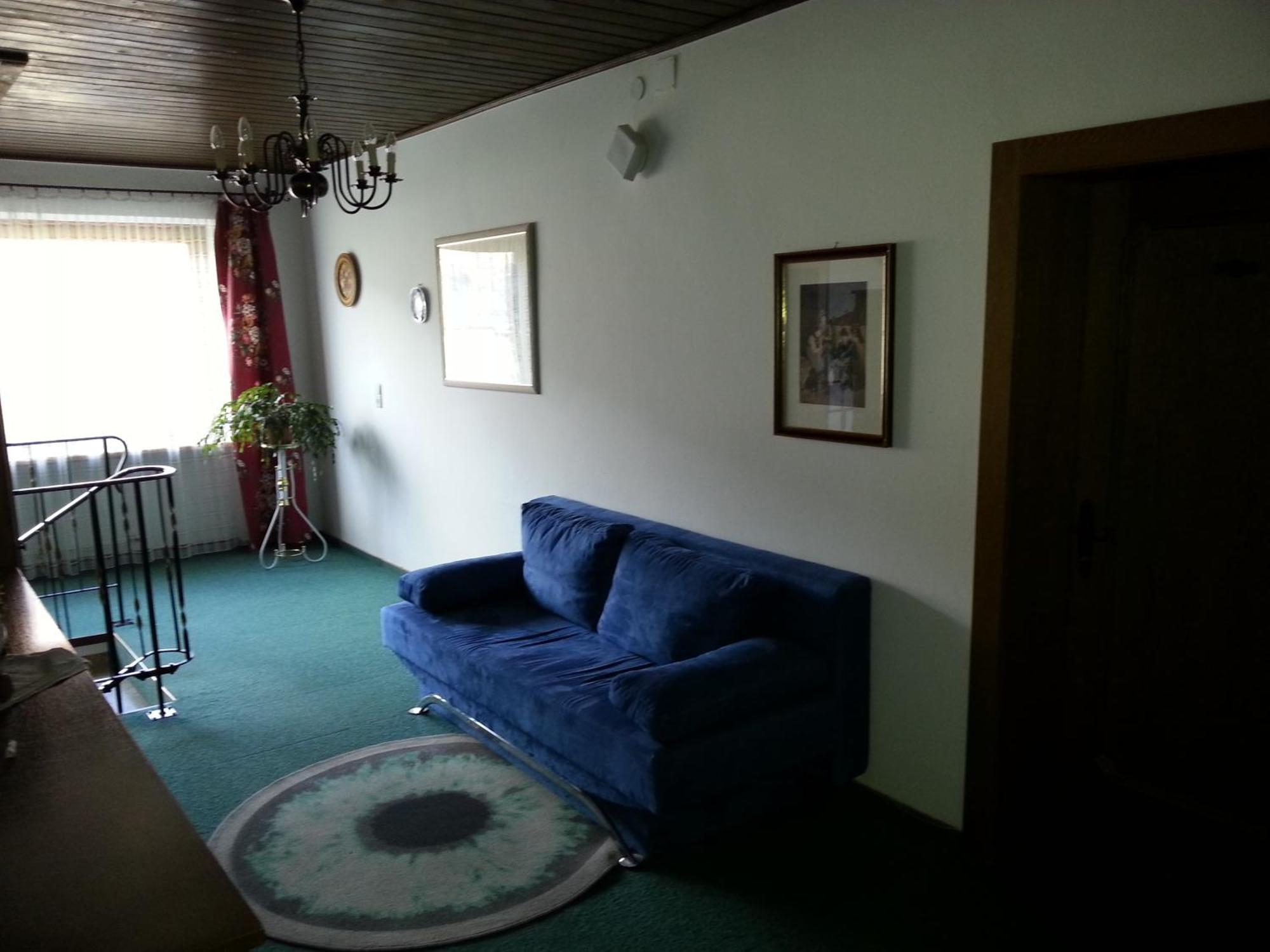 Pension Rieder Капрун Экстерьер фото