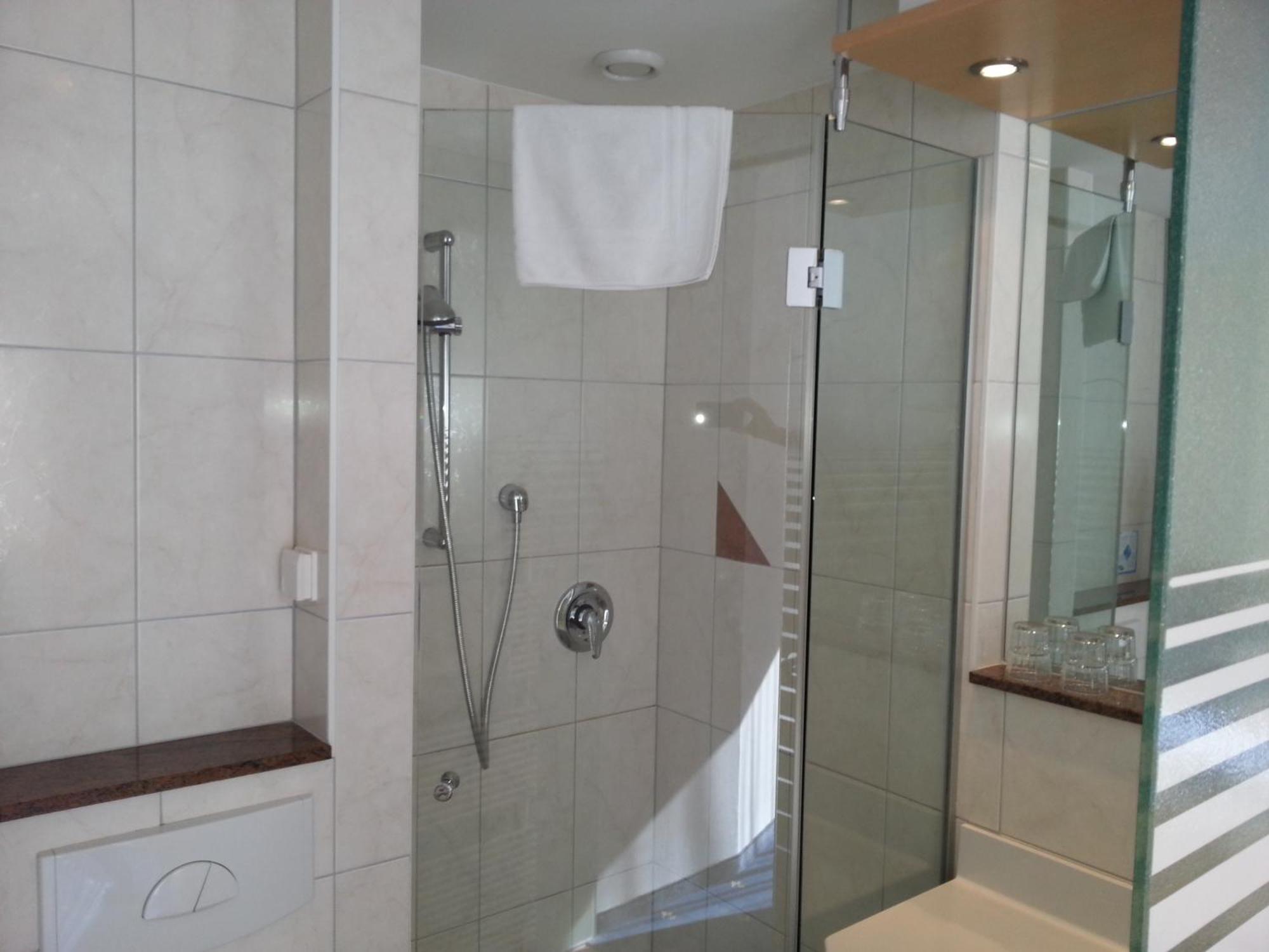 Pension Rieder Капрун Номер фото